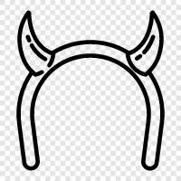 Animal Horns icon