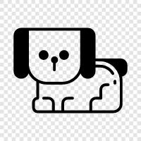 animal, pet, house, breed icon svg