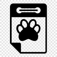 animals, pet, animal shelter, animal rescue icon svg