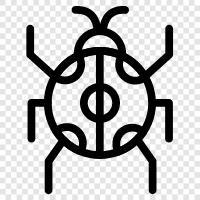 Ameise, Bee, Wespe, Hornissen symbol