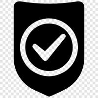 anti virus software, anti virus protection icon svg