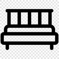 antique bed, antique beds, antique furniture, antique bed frames icon svg