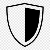 antivirus, security, protect, privacy icon svg