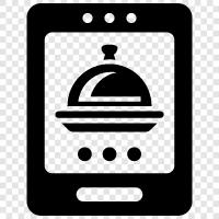 app for food, best food app, apps for food, app for cooking icon svg