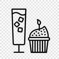 appetizers, snacks, party food ideas, party food recipes icon svg