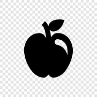 Apple II, Apple III, Apple Macintosh, Apple IIe icon svg