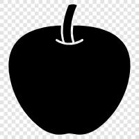 apple logo, apple products, apple technologies, apple products news icon svg