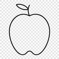 Продукты Apple, iPhone, iPad, Apple Watch Значок svg