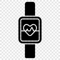 Apple Watch, Android Wear, Samsung Gear S2, LG G Watch symbol