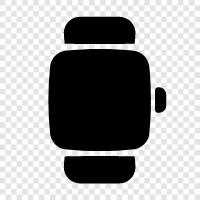 Apple Watch, Samsung Gear S3, LG G Watch, Motorola Moto 360 icon svg