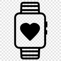 Apple Watch, Android Wear, Samsung Gear S2, LG G Watch R icon svg