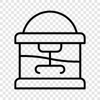 appliances, kitchen appliances, electronic appliances, appliances for the home icon svg