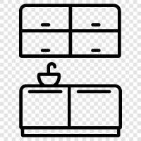 appliances, cooking, food, recipes icon svg