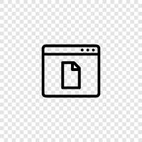 application, application file format, application software, application software format icon svg