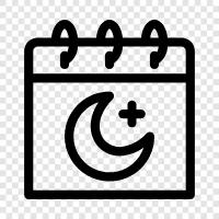 appointment, schedule, events, dates icon svg