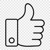 approval, thumbs up emoji, thumbs up sign, thumbs up symbol icon svg