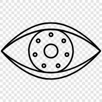 Ar Contact Lenses Online icon