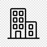 architecture, construction, home, remodel icon svg