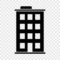 architecture, construction, homebuilding, remodeling icon svg