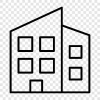 architecture, structure, engineering, construction icon svg