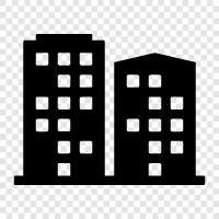 architecture, construction, engineering, planning icon svg