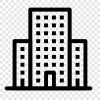 architecture, construction, design, engineering icon svg