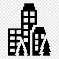 architecture, construction, design, engineering icon svg