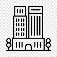 architecture, construction, design, engineering icon svg