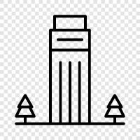 architecture, design, construction, engineering icon svg