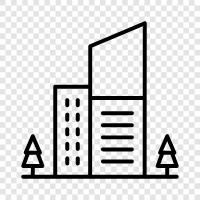 architecture, construction, design, engineering icon svg