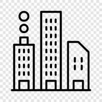 architecture, construction, design, engineering icon svg