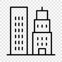 architecture, construction, design, renovation icon svg