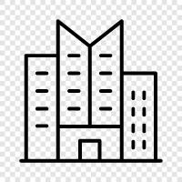 architecture, construction, historic, historic buildings icon svg