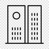 architecture, structure, design, construction icon svg