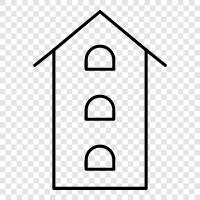 architecture, design, construction, engineering icon svg