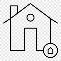 architecture, design, construction, engineering icon svg