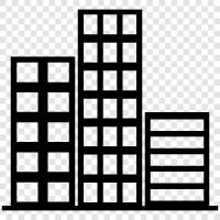 architecture, design, construction, engineering icon svg