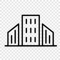 architecture, construction, design, renovation icon svg