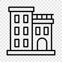 architecture, construction, engineering, design icon svg