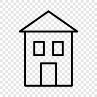 architecture, construction, design, engineering icon svg