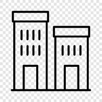 architecture, architecture photos, architecture model, architecture drawings icon svg