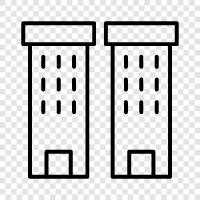 architecture, construction, buildings construction, construction buildings icon svg