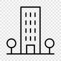 architecture, design, construction, engineering icon svg