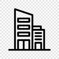 architecture, construction, design, engineering icon svg