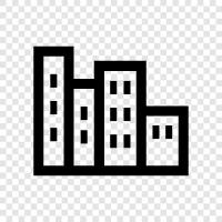 architecture, construction, design, engineering icon svg