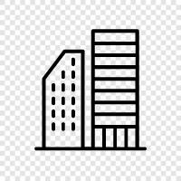 architecture, design, construction, engineering icon svg