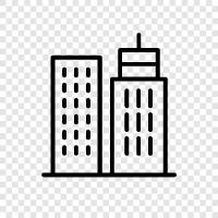 architecture, design, construction, engineering icon svg