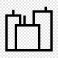 architecture, construction, design, engineering icon svg