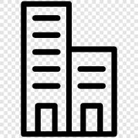 architecture, construction, design, engineering icon svg