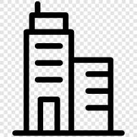 architecture, construction, design, planning icon svg